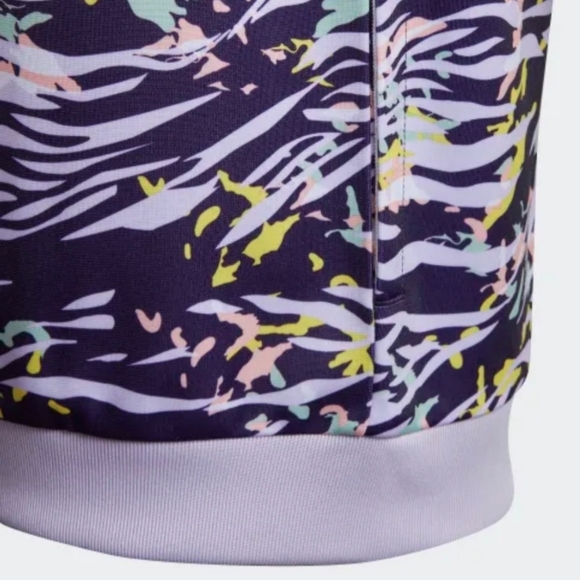 Adidas SST Track jacket - Picture 4 of 10